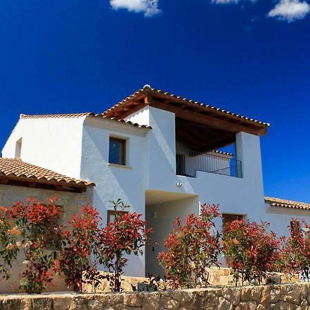 Casa Carla Βίλα Budoni Εξωτερικό φωτογραφία