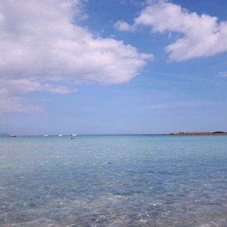 Casa Carla Βίλα Budoni Εξωτερικό φωτογραφία