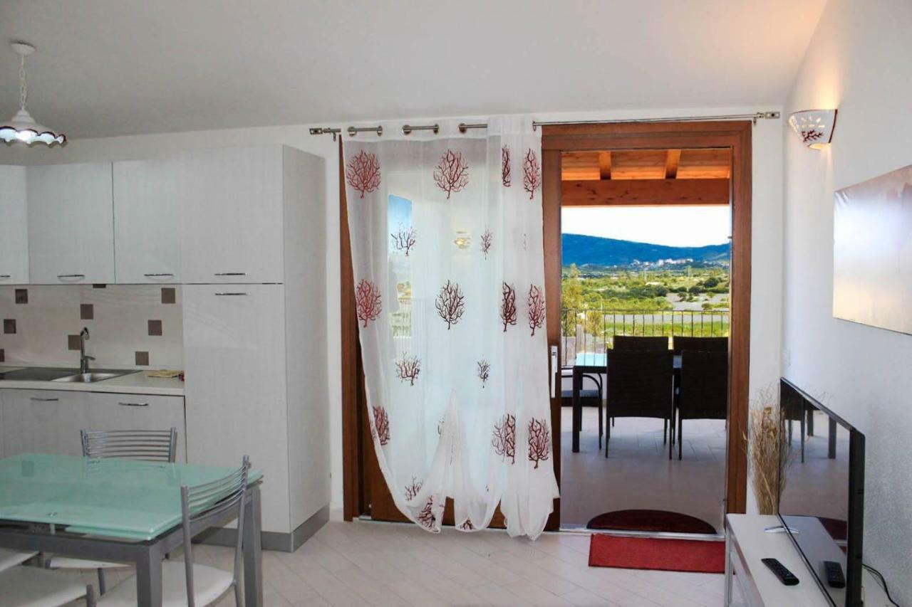 Casa Carla Βίλα Budoni Εξωτερικό φωτογραφία