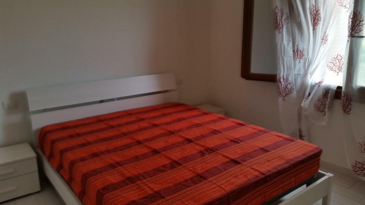 Casa Carla Βίλα Budoni Εξωτερικό φωτογραφία