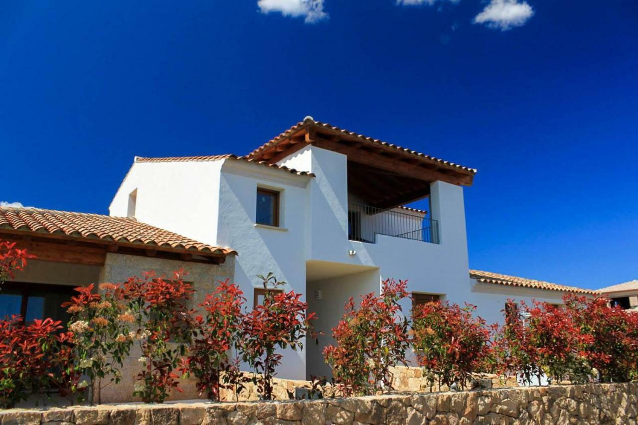 Casa Carla Βίλα Budoni Εξωτερικό φωτογραφία