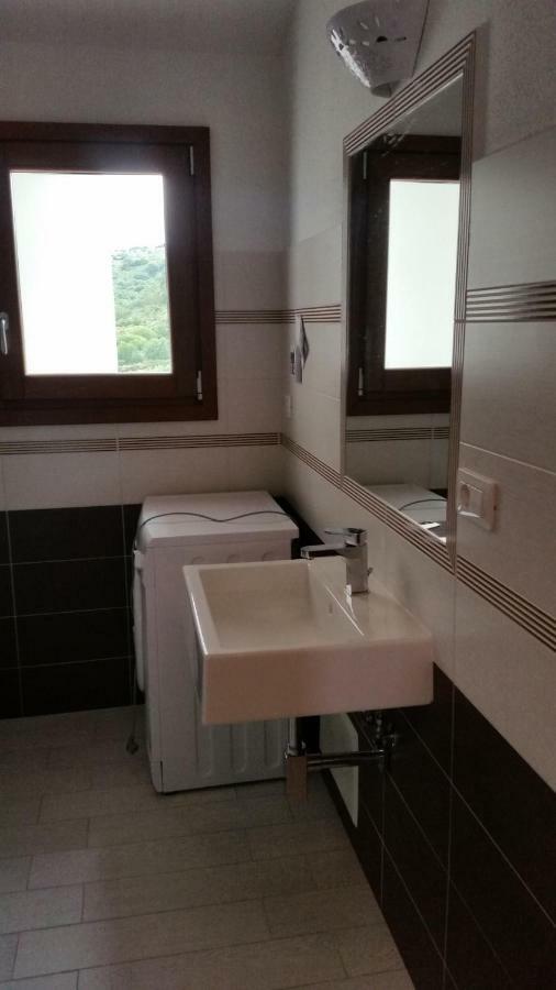 Casa Carla Βίλα Budoni Εξωτερικό φωτογραφία