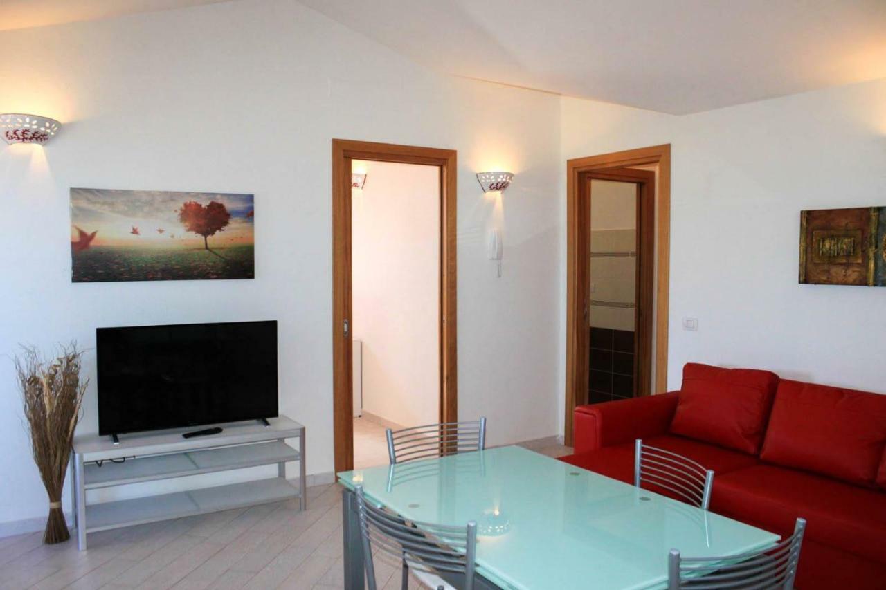 Casa Carla Βίλα Budoni Εξωτερικό φωτογραφία