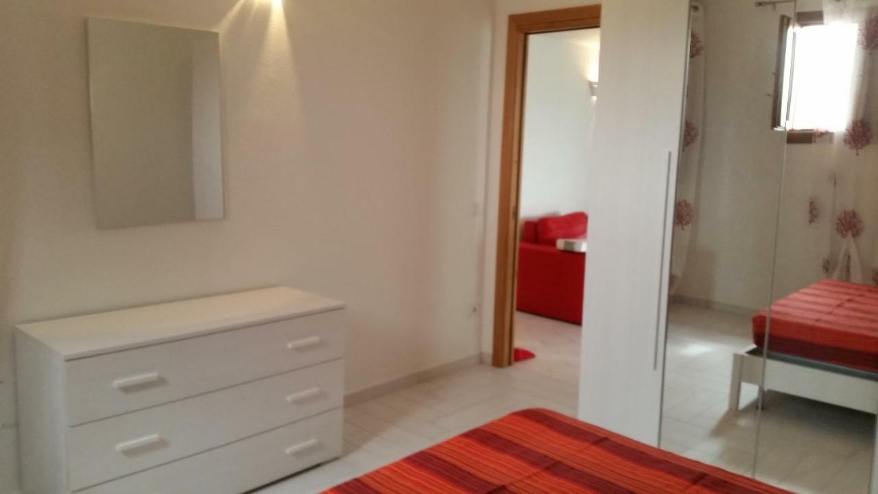 Casa Carla Βίλα Budoni Εξωτερικό φωτογραφία