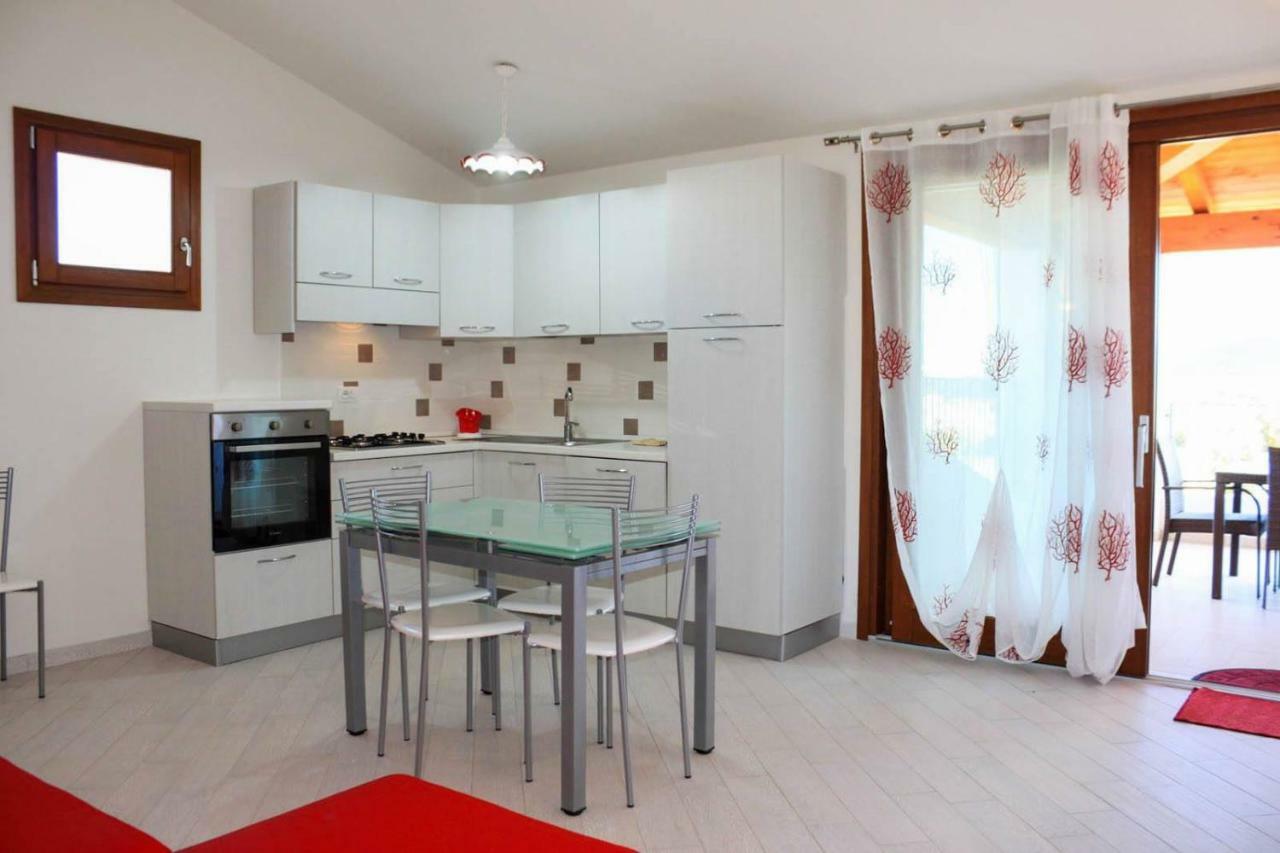 Casa Carla Βίλα Budoni Εξωτερικό φωτογραφία