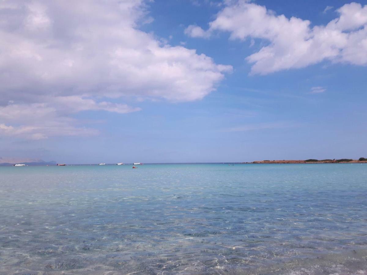 Casa Carla Βίλα Budoni Εξωτερικό φωτογραφία