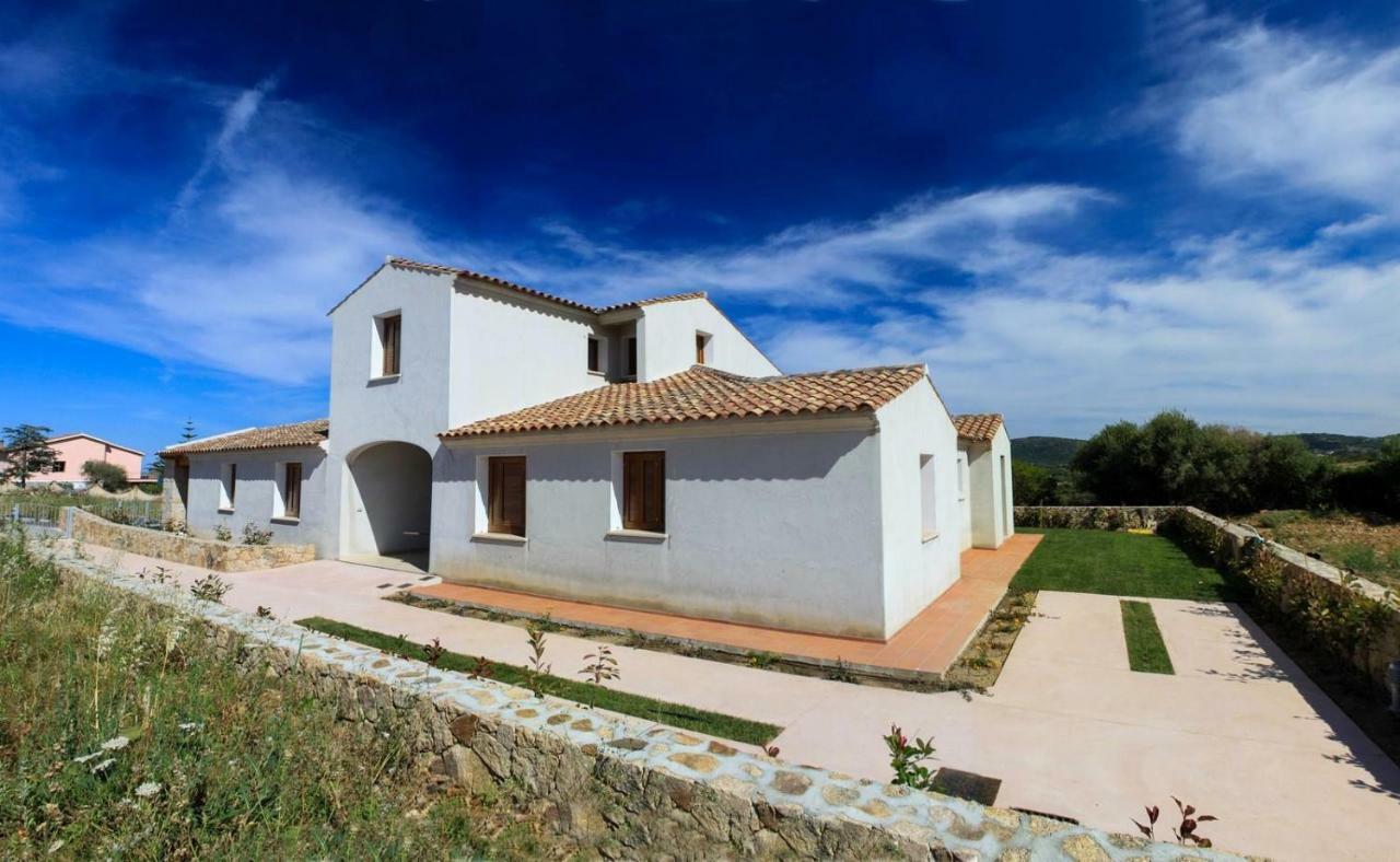 Casa Carla Βίλα Budoni Εξωτερικό φωτογραφία
