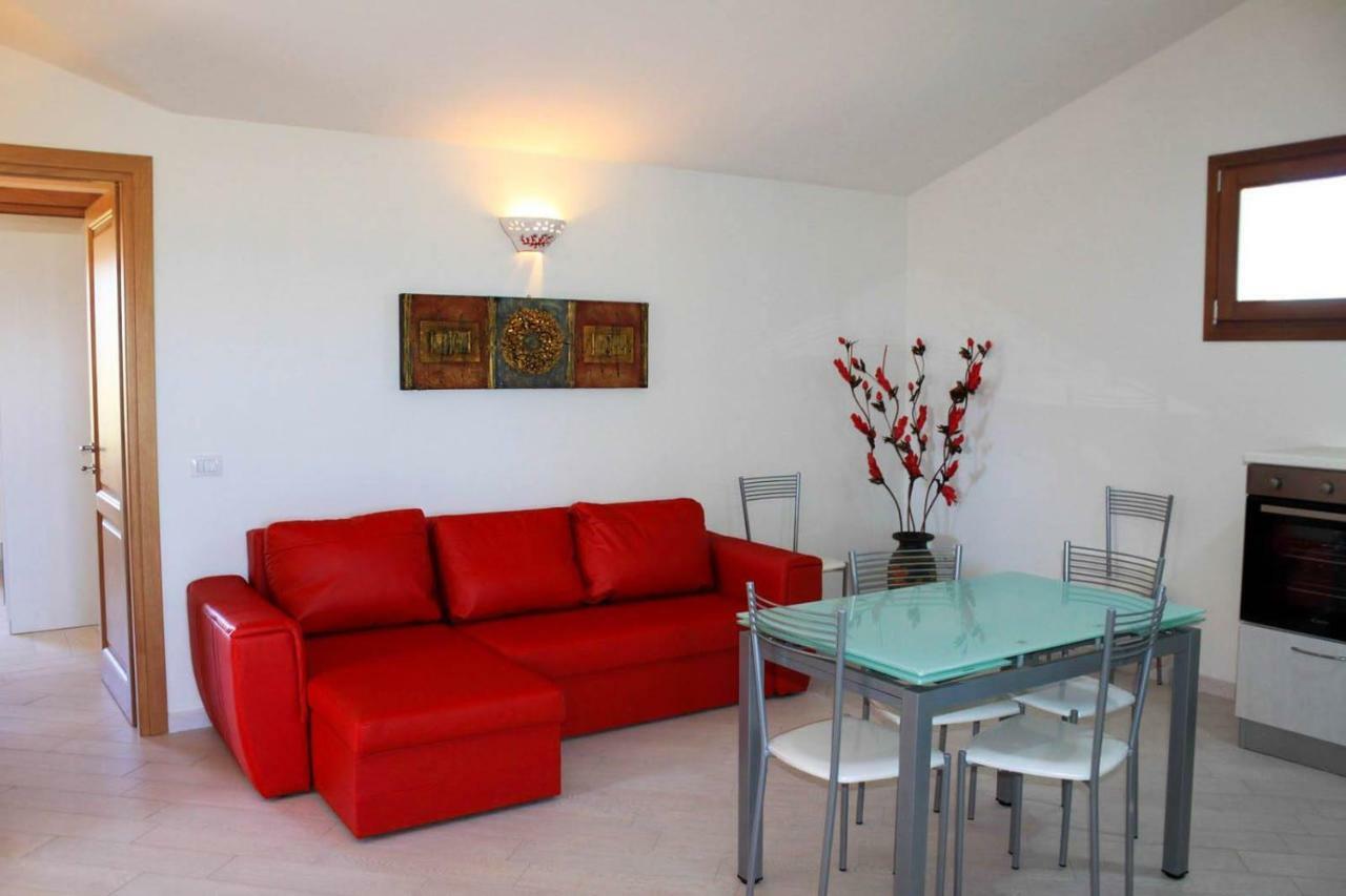Casa Carla Βίλα Budoni Εξωτερικό φωτογραφία